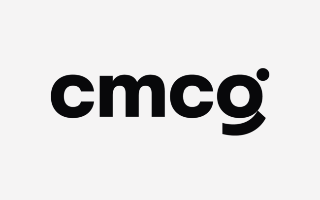 logo ontwerp voor CMCG